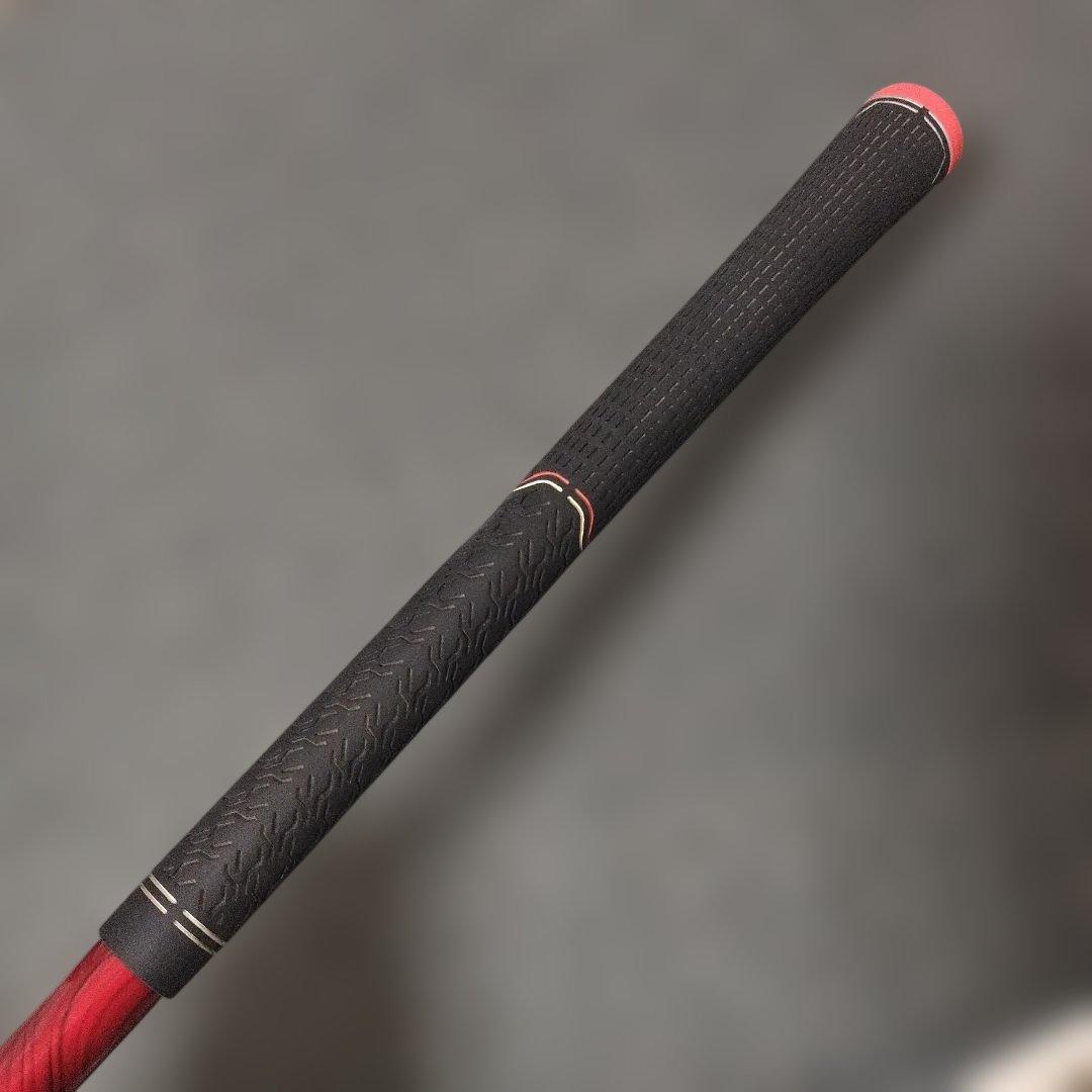 美品！ カルカタシャフト！ PROJECT X EVEN FLOW 45 S