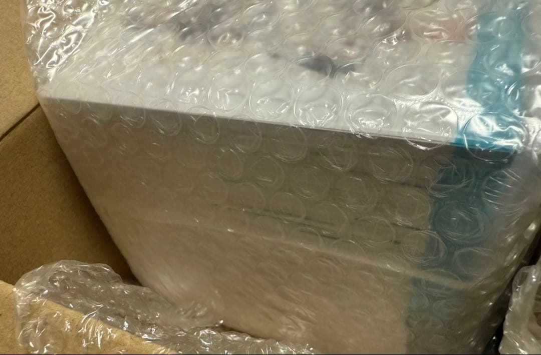 AKB48 月別　復刻版　生写真　コンプリートセット　2018 7月　福袋　特典