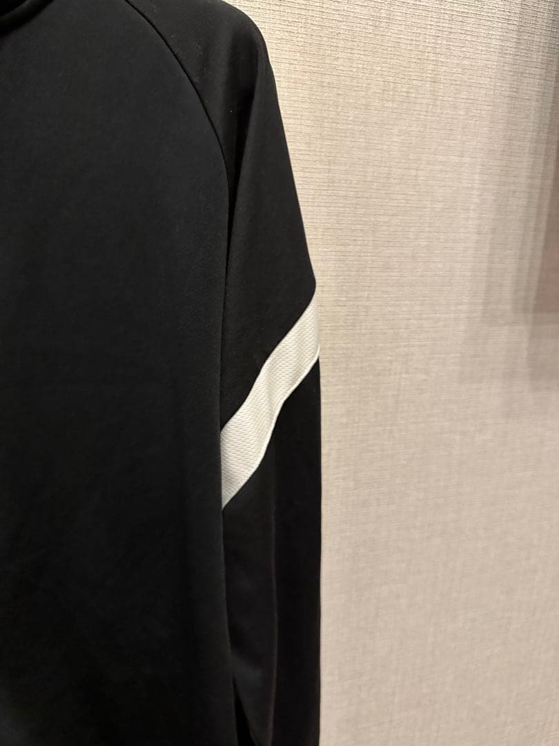 鹿島アントラーズ 2022シーズンNIKE チーム支給ウェア　 非売品