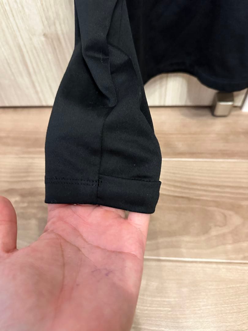 鹿島アントラーズ 2022シーズンNIKE チーム支給ウェア　 非売品