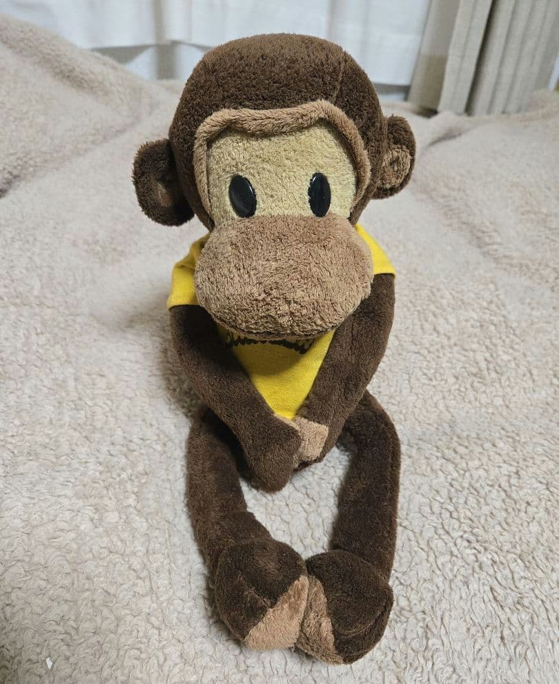 SWINGER MONKEY　スウィンガーモンキー