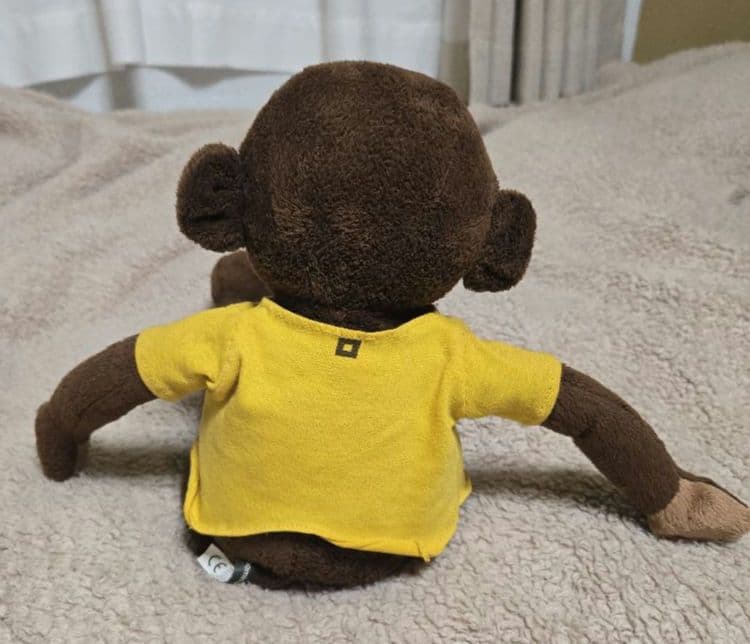 SWINGER MONKEY　スウィンガーモンキー