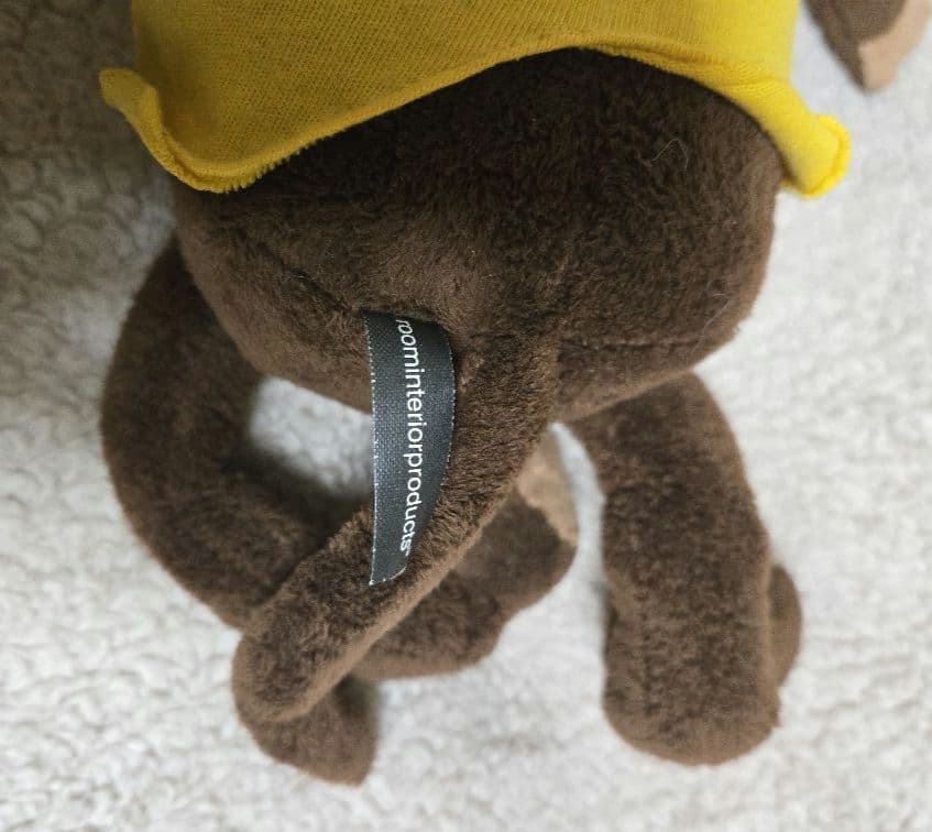 SWINGER MONKEY　スウィンガーモンキー