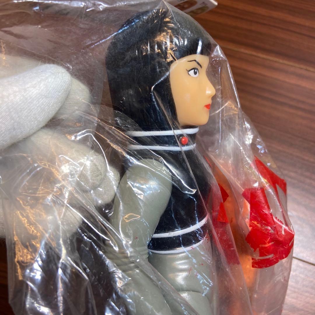 M1号 X星人 ミニキングギドラ付き 5781