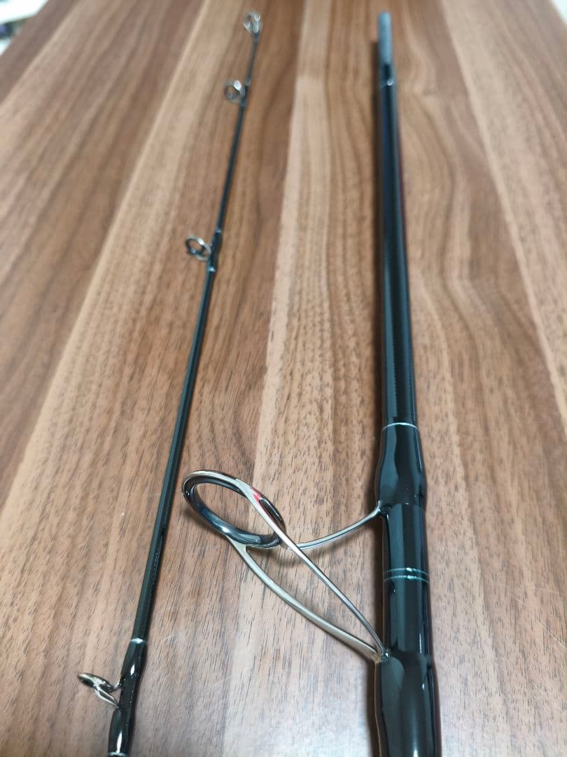 [極美品] 24ヤマガブランクス ブルースナイパー103ML-M