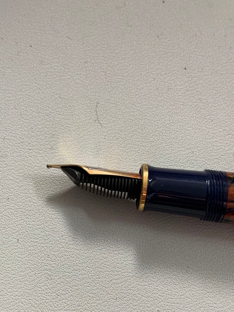 ペリカンスーべレーンＭ６００の限定品