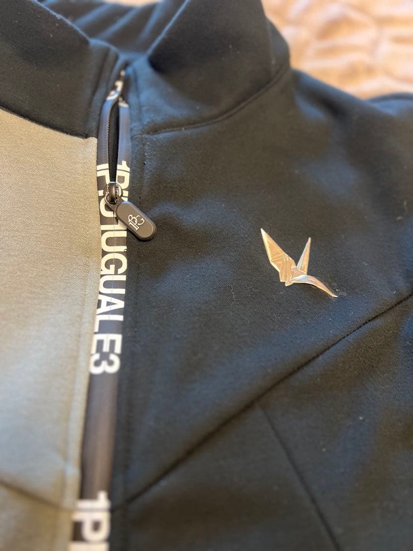 1PIU1UGUALE3 GOLF SNEED JACK セット Ⅵ(XL)