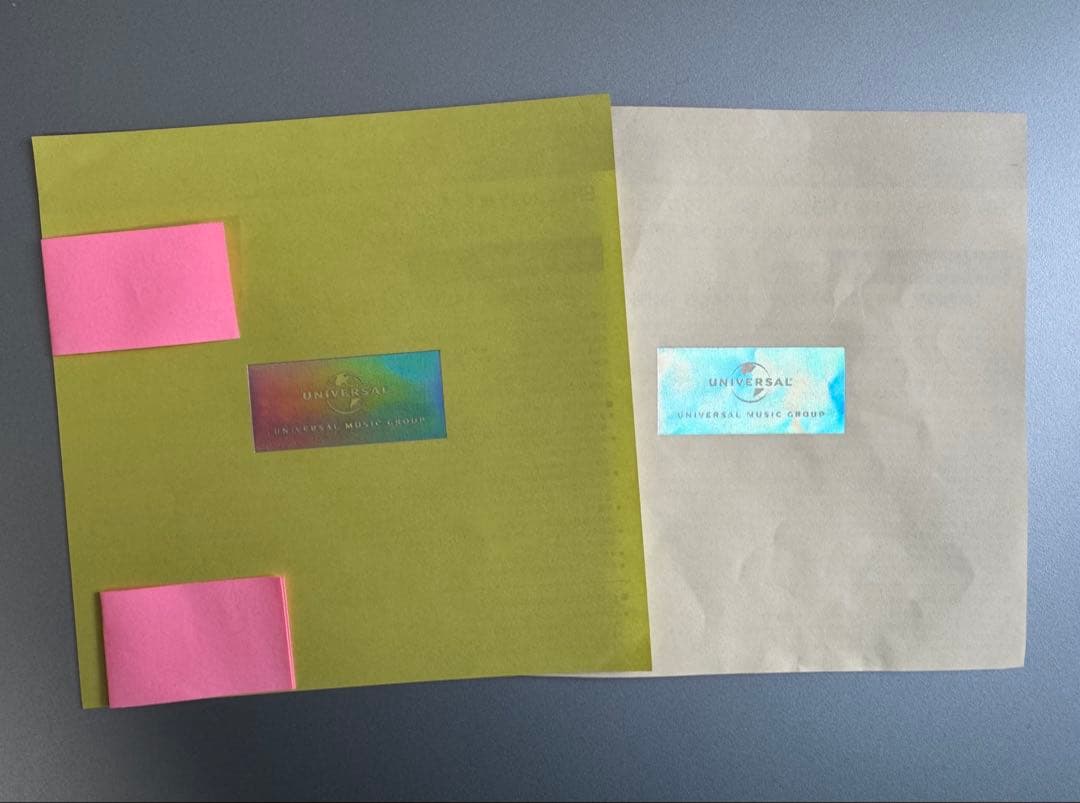 &TEAM Back to Life お見送り会 第1部 第2部 2枚セット