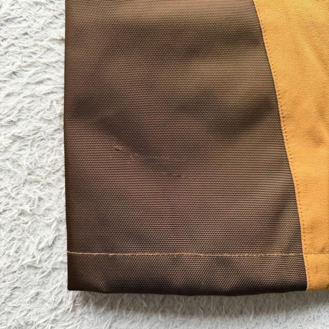 モンベル パウダーホップ パンツ Men's #1102509 Sサイズ 美品