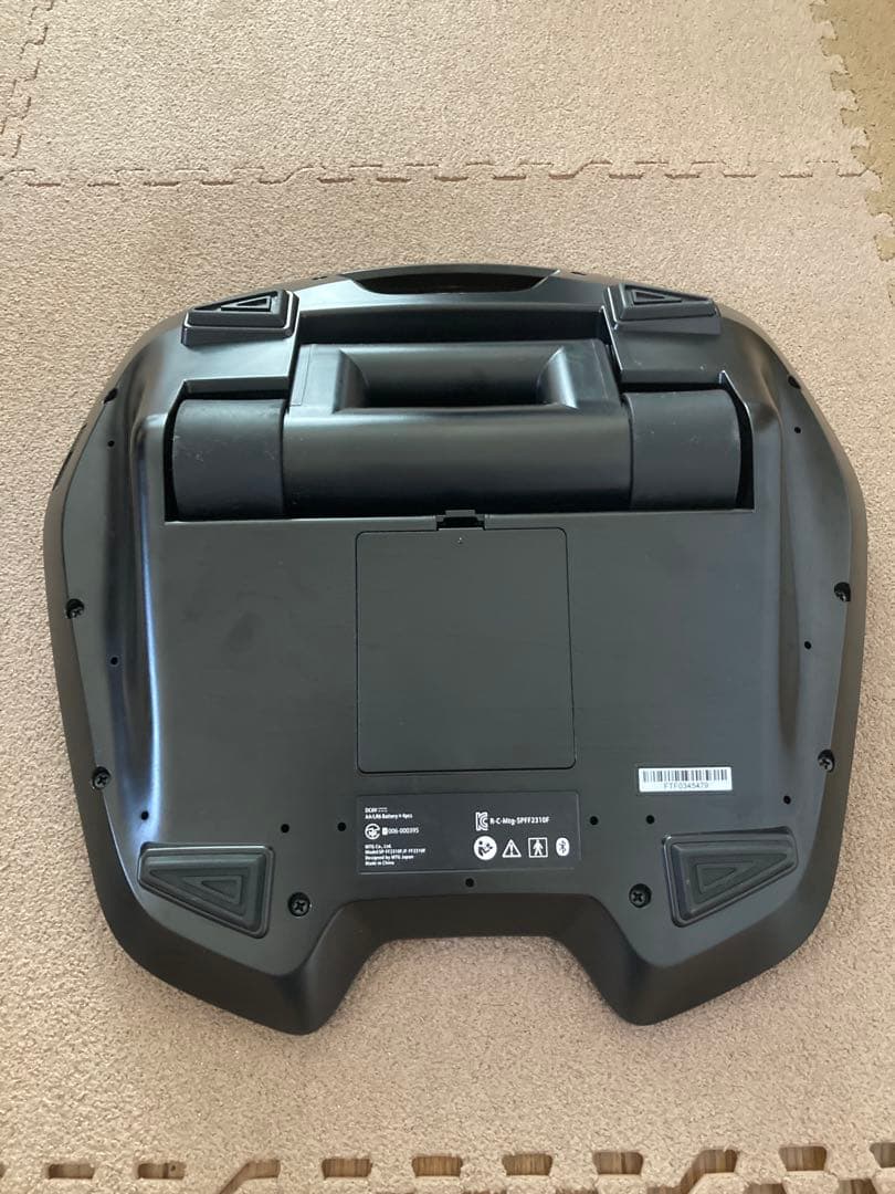 SIXPAD フットフィット　シックスパッド 正規品 MTG　FOOT FIT