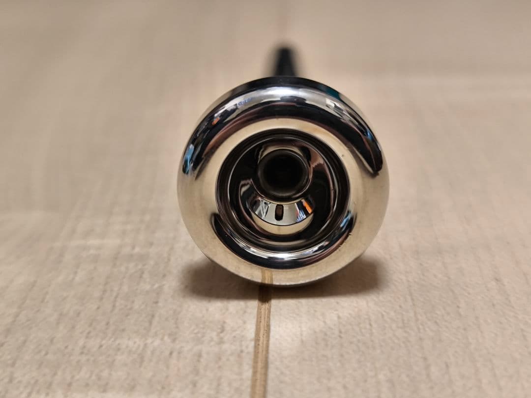 た*う様 BLACKBURN ブラックバーン 3C SP トランペット マウスピ
