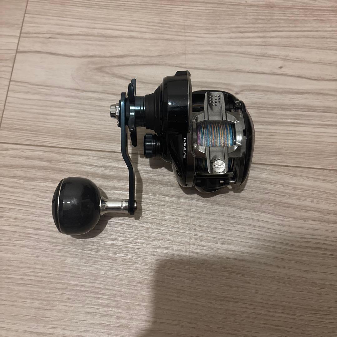 シマノ　グラップラー300HG SHIMANO Shimano Grappler