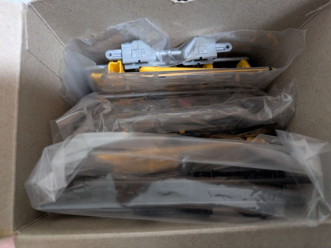 バンダイスーパーミニプラ スパイダーマン レオパルドン　SUPERMINIPLA