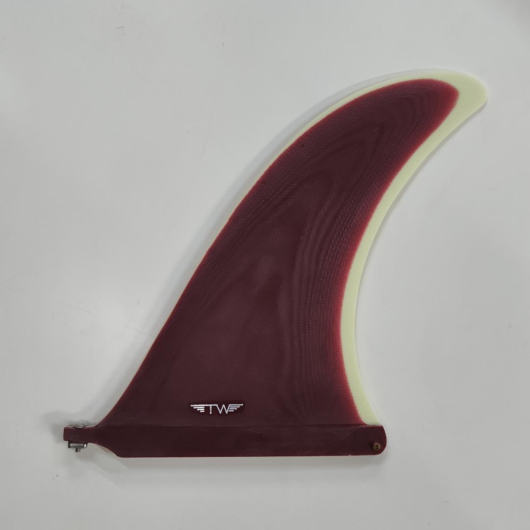 CAPTAIN FIN / TYLER WARREN 10.5\" サーフィン