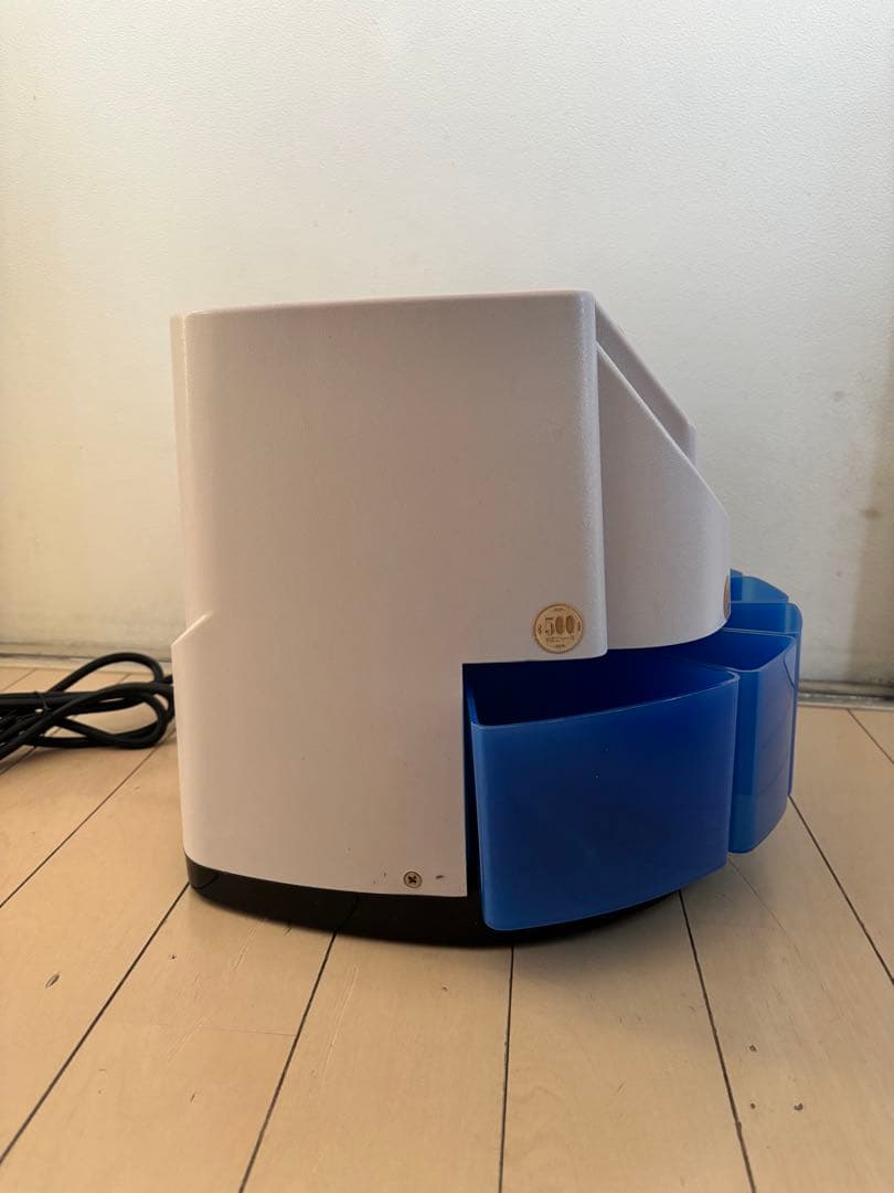 カウンター 2023年改良品