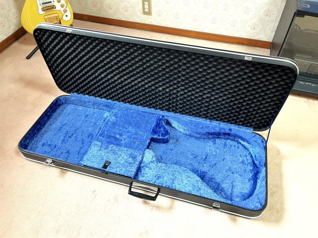 YAMAHA SG-12AS 30周年記念限定モデル 極美品 送料込