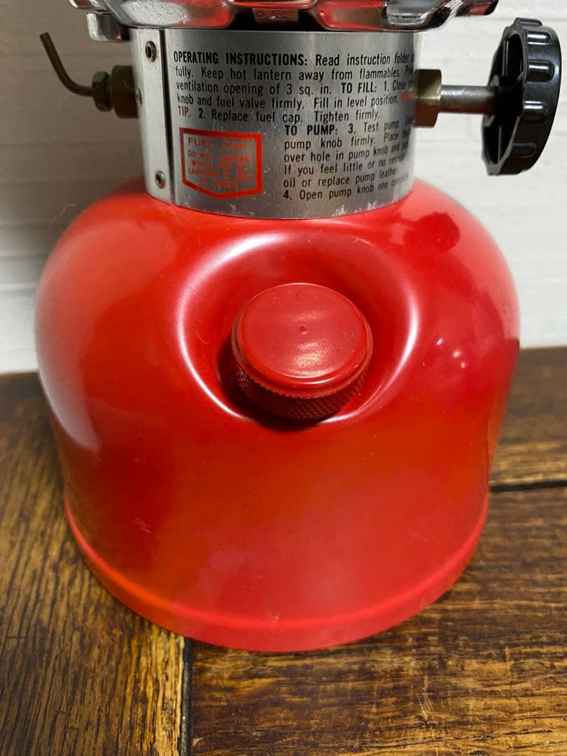 Coleman /コールマン 200Aランタン 【超希少！ビンテージ☆人気】