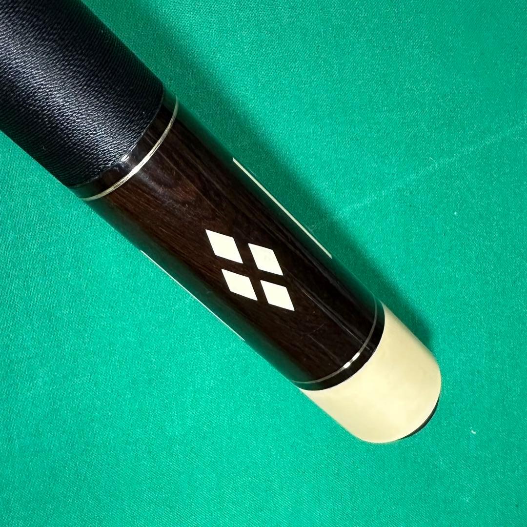 ★ショーン★カスタムキュー★ビリヤード★