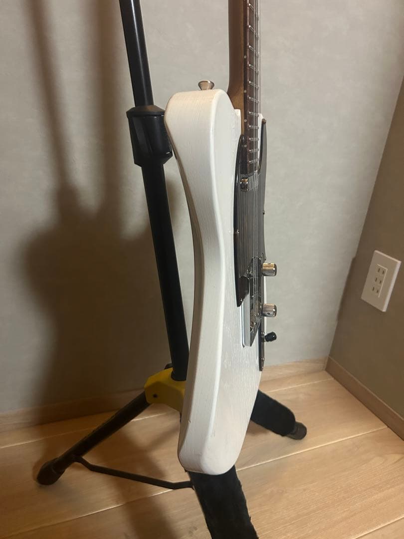 infinite ギターtrad T テレキャス　ディンキー　セイモアダンカン