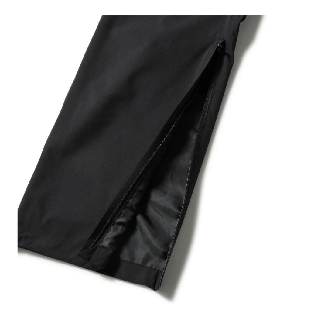 NEW ERA ニューエラゴルフ レインウェア アウトラインロゴ セットアップL