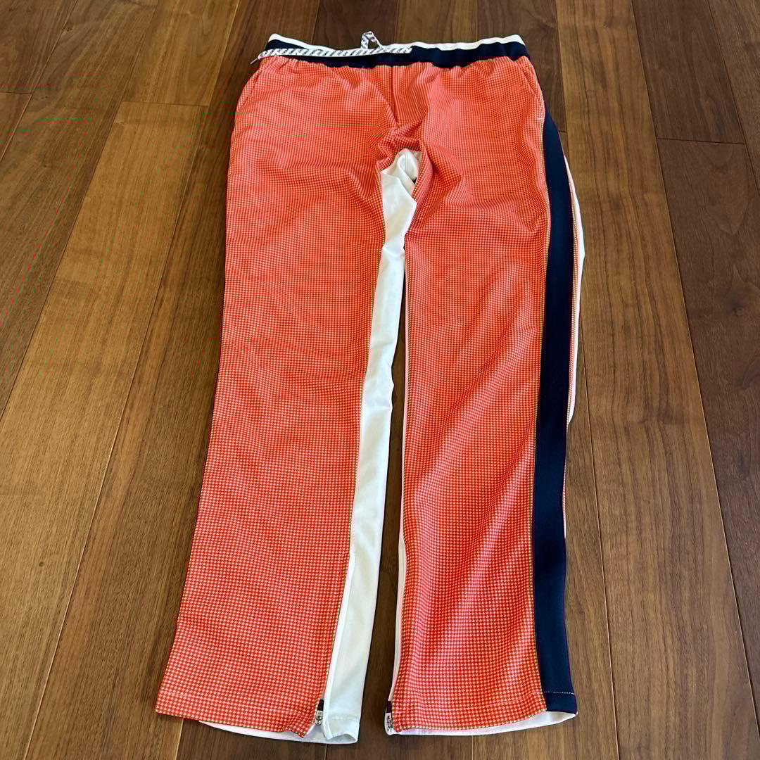 DECEMBERMAYゴルフパンツ