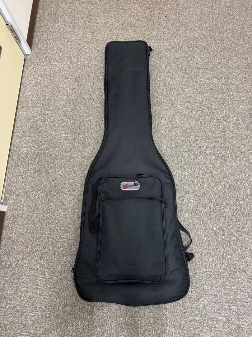 ベース Greco WSB-STD (PPK Pearl Pink)modify