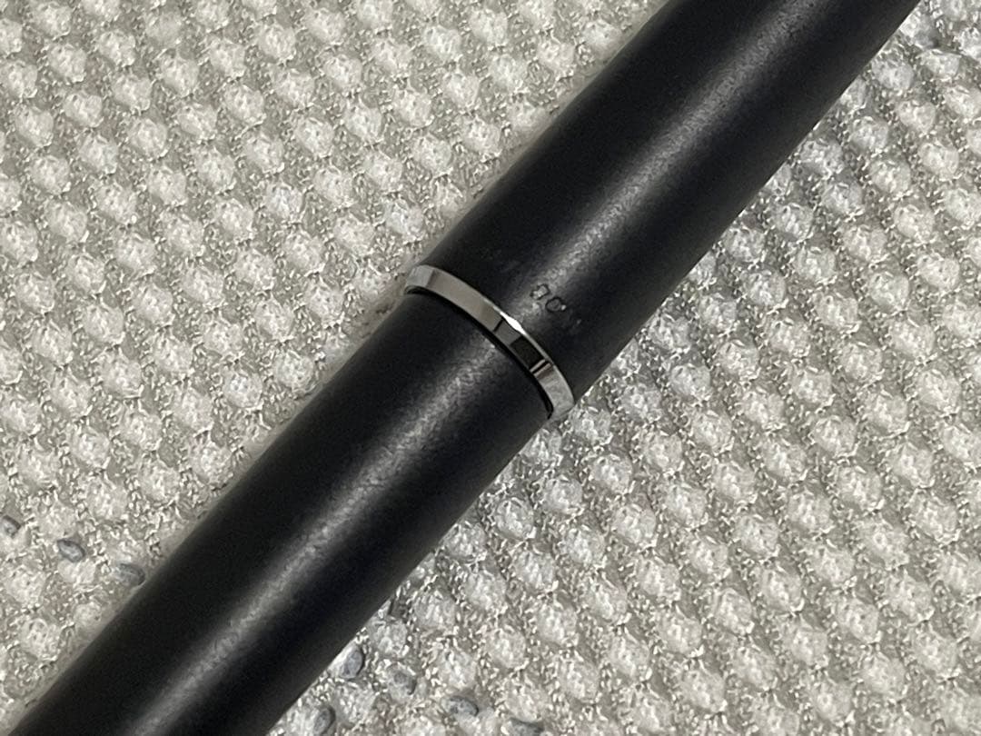 LAMY 80 W.GERMANY Profil 万年筆　EEF 14k585