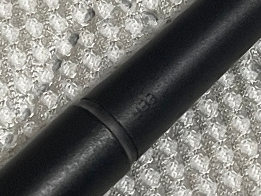 LAMY 80 W.GERMANY Profil 万年筆　EEF 14k585