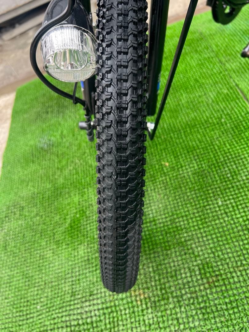 キッズ　子供用自転車 MTB 24インチ　ジュニアマウンテンバイク