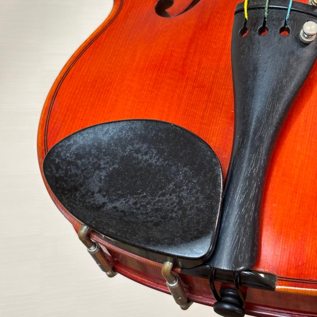 スズキ　バイオリン　No.330 4/4 1997年