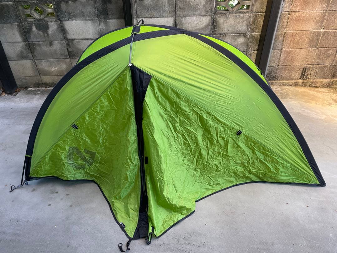 ニーモ NEMO Andi 1P JP