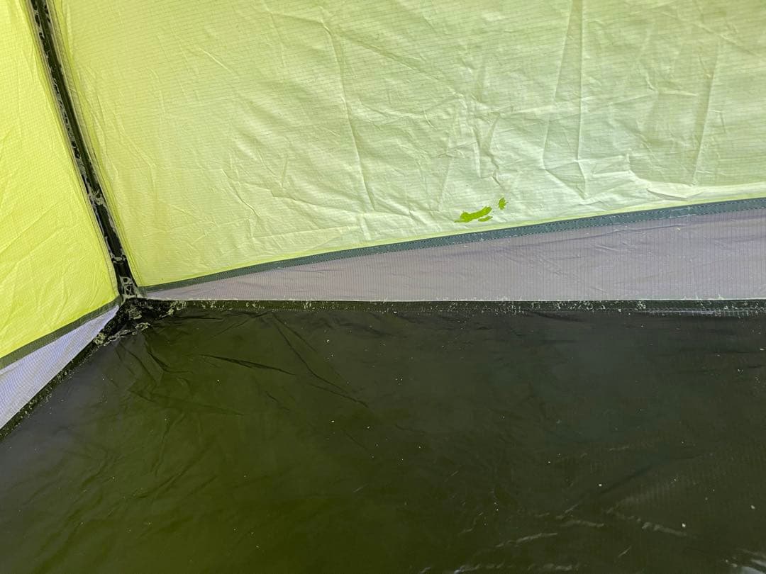 ニーモ NEMO Andi 1P JP