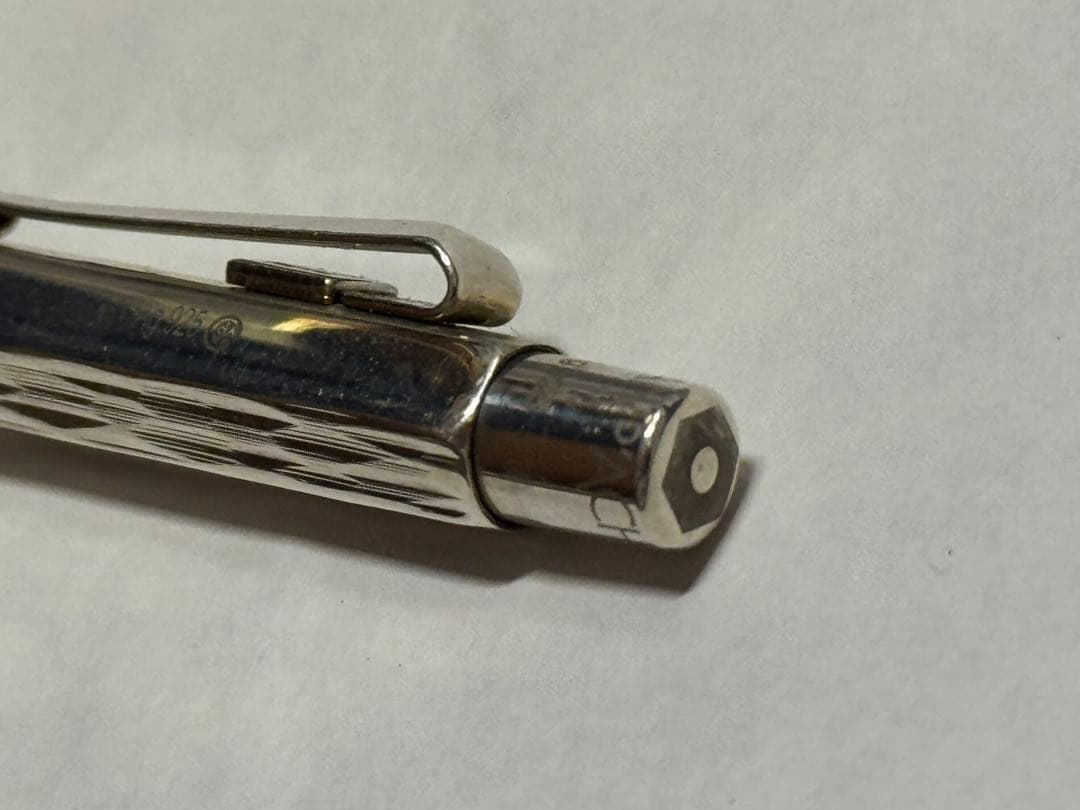 カランダッシュ　エクリドール　925