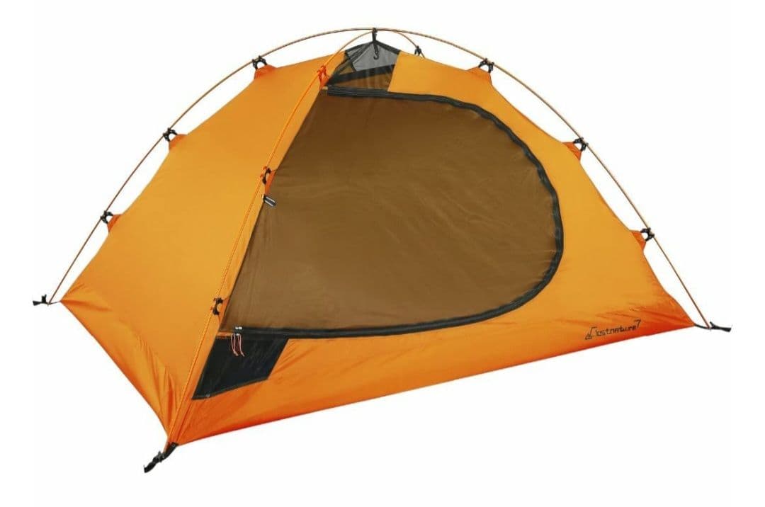 Clostnature テント 2人用 キャンプ 冬用テント -軽量 簡易
