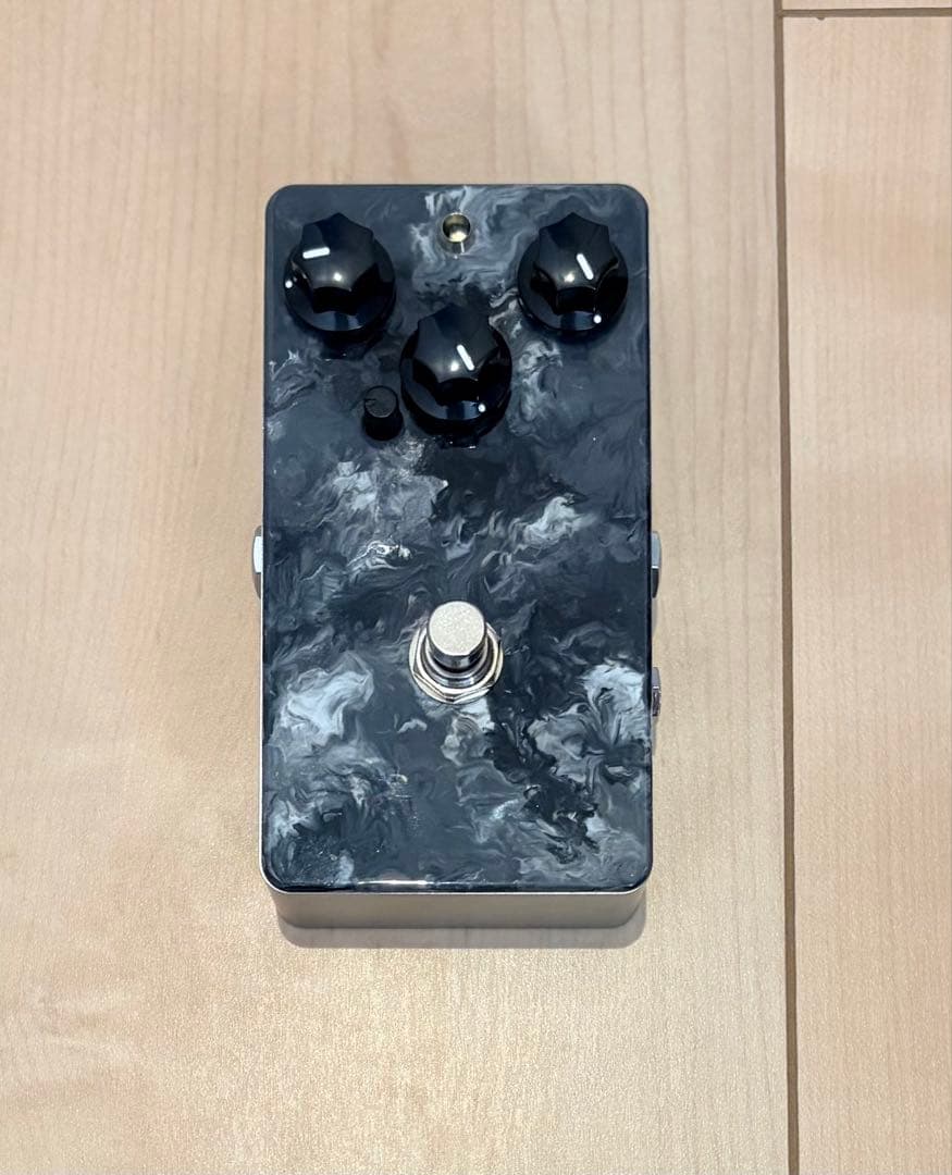 Leqtique EVR EHV-R2 aka Miniamp レクティーク