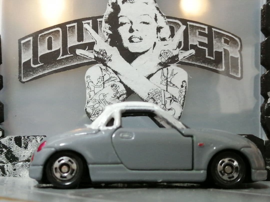 ★ COPEN Original Custom　　　　　　　【オリジナル限定Ⅰ】