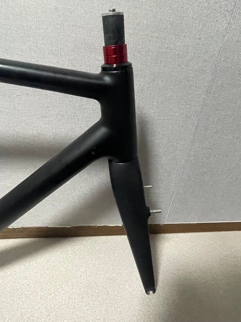 ICAN（アイカン）AC108 シクロクロスフレーム