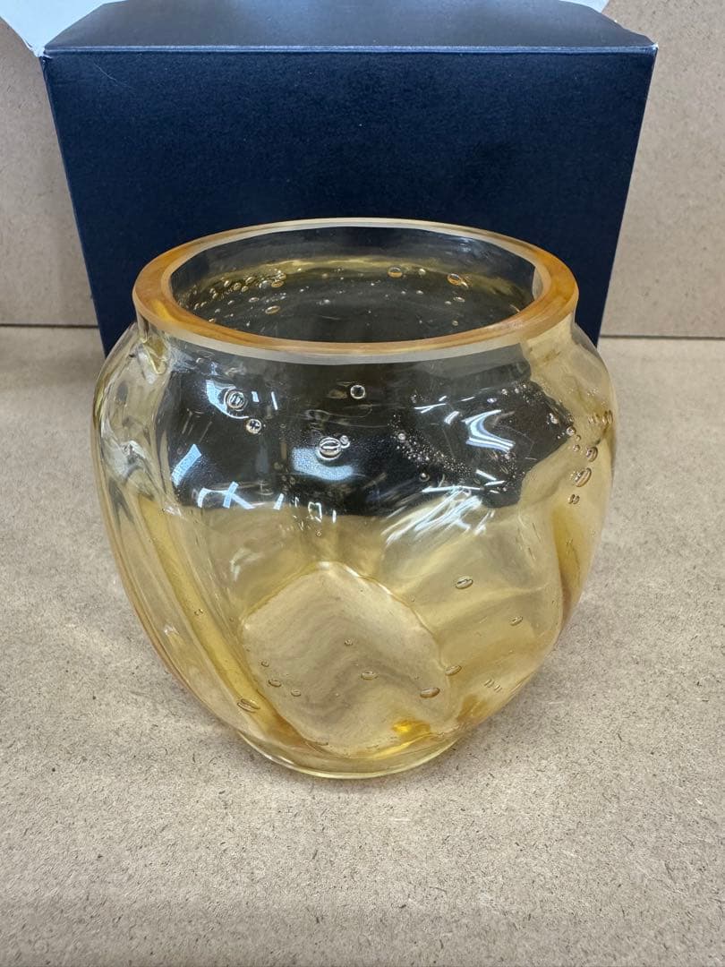 802PRODUCTS ホヤ 60'S UMBER ランタン