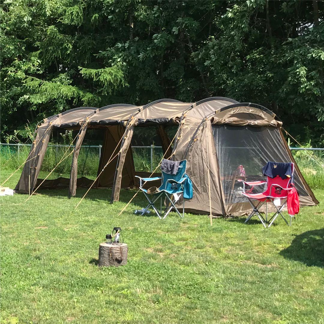 タラスブルバ　キャタピラー２ルームシェルター II