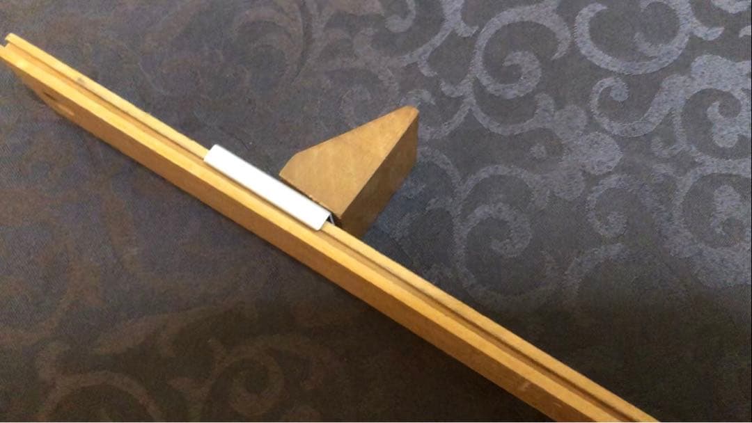 激レア 90s BURTON ブーツサイズ・サイジングガイド スライド式