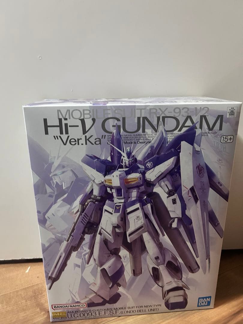 HIνGUNDAM \