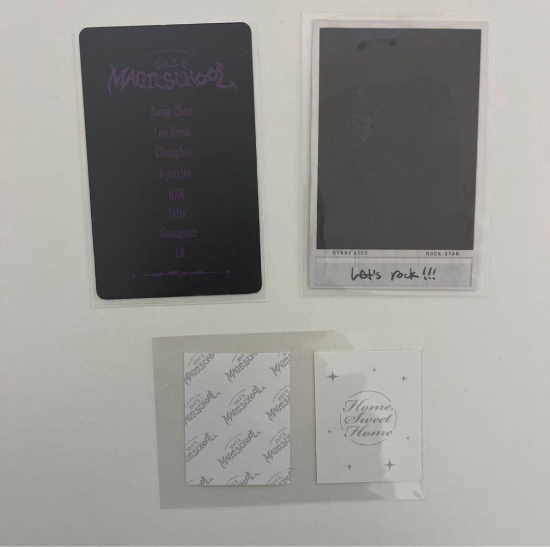 スキズ アイエン まとめ売り