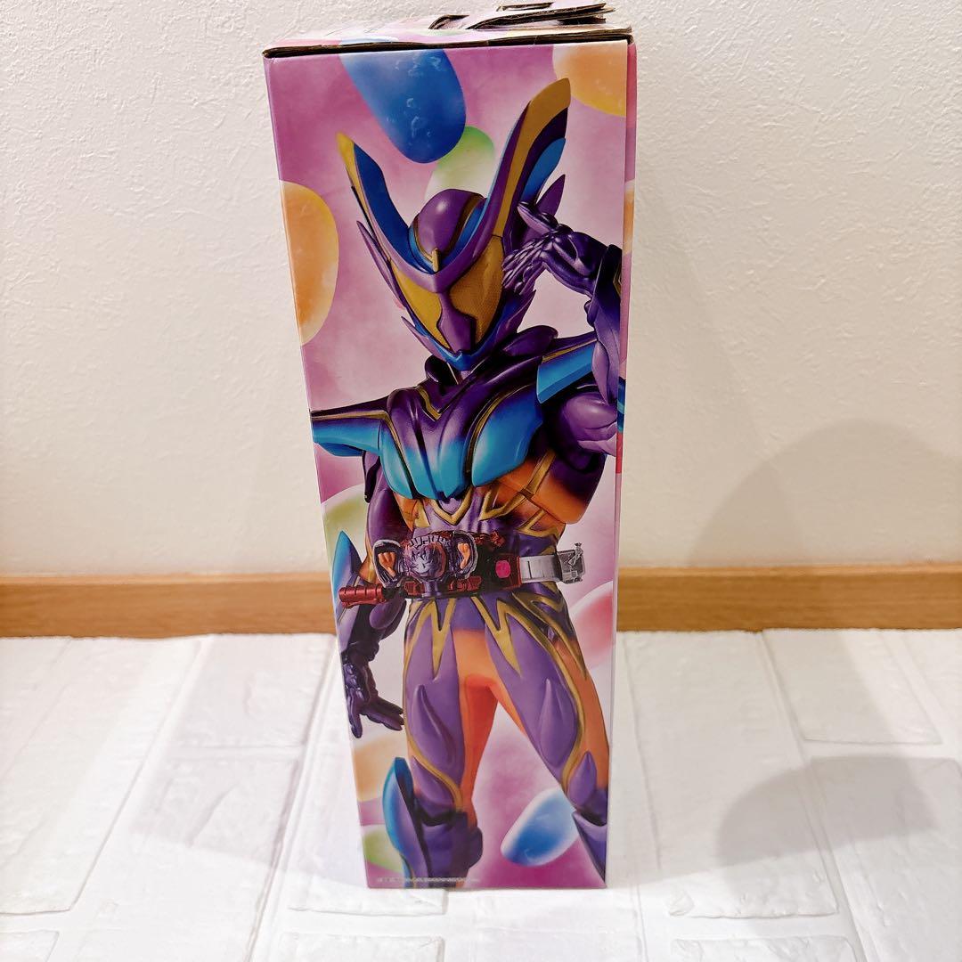 一番くじ 仮面ライダーゼッツ＆仮面ライダーガヴ ラストワン賞 仮面ライダーガヴ