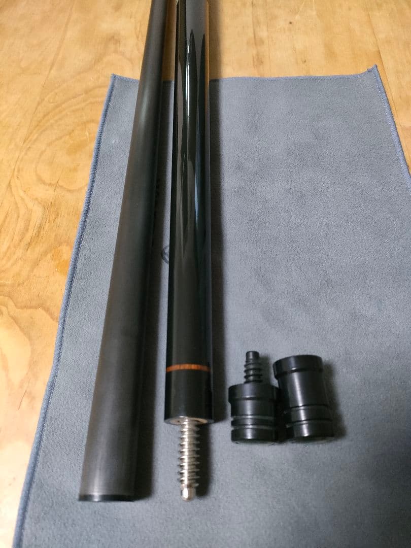 カーボンブレイクシャフト