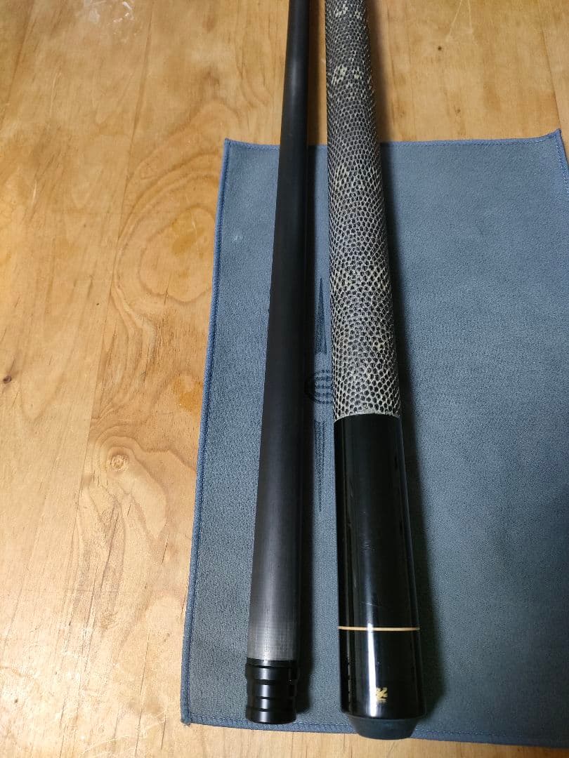 カーボンブレイクシャフト