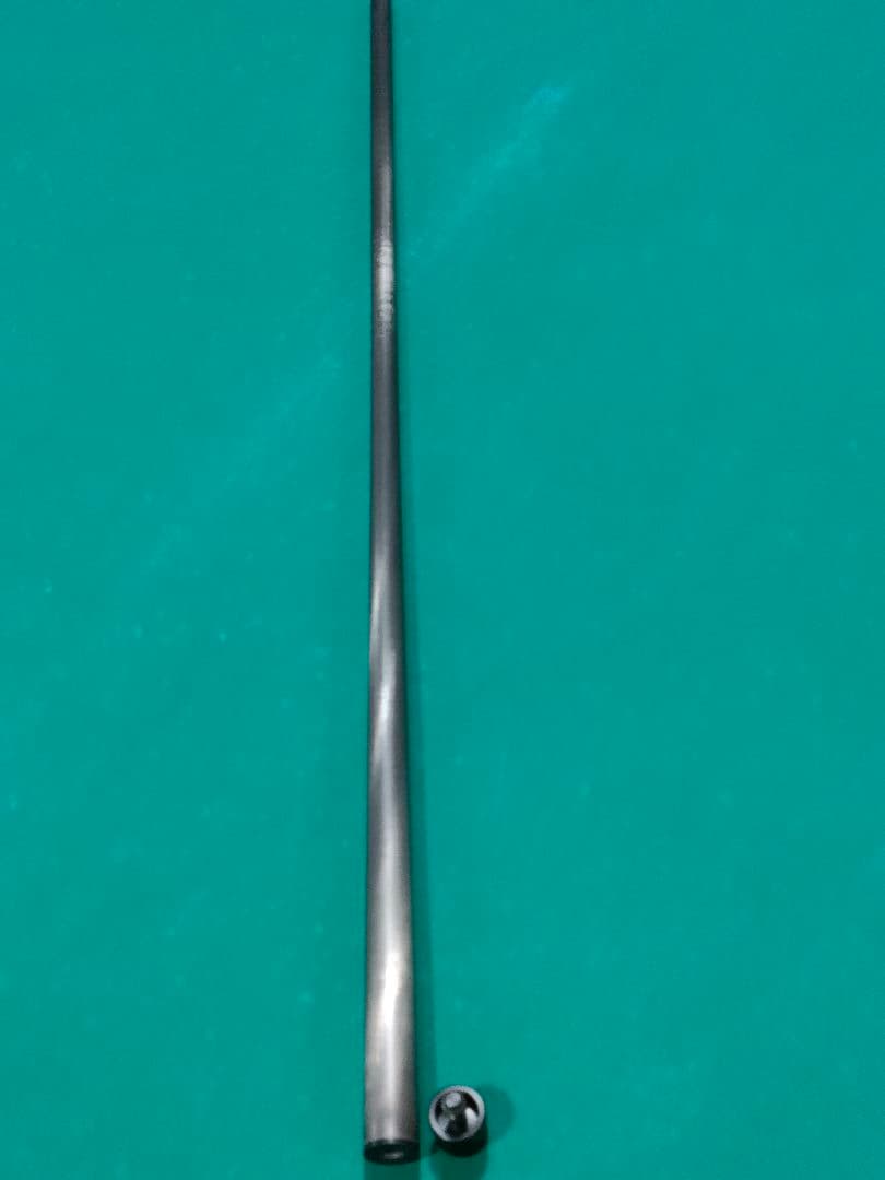 カーボンブレイクシャフト