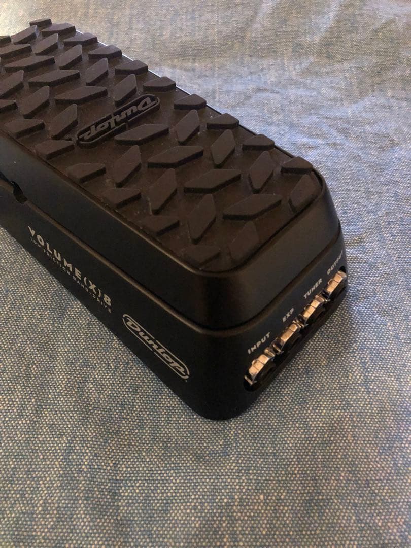 Jim Dunlop DVP5 Volume x 8 ボリュームペダル