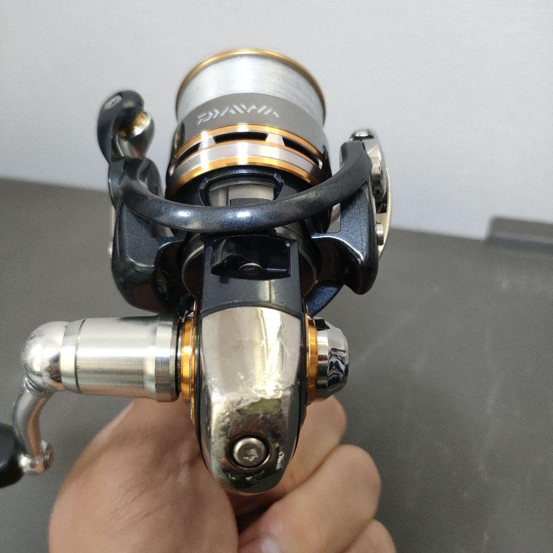DAIWA　10セルテート2004