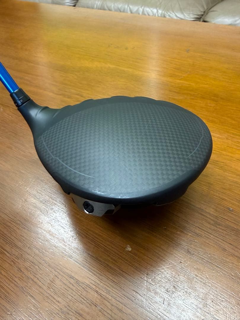 PING G440 SFTドライバー 9度