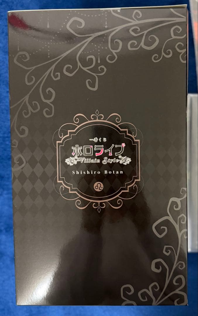か*目様 ホロライブ Villain Style 獅白ぼたんセット